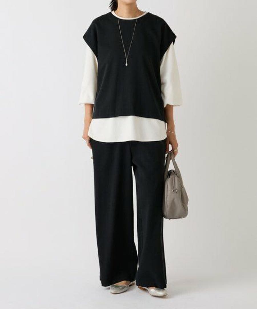 BEARDSLEY ビアズリー Tブラウス