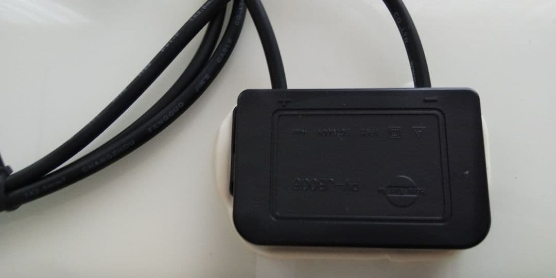 セミフレキシブル ソーラーパネル 60W 延長ケーブル5m付き