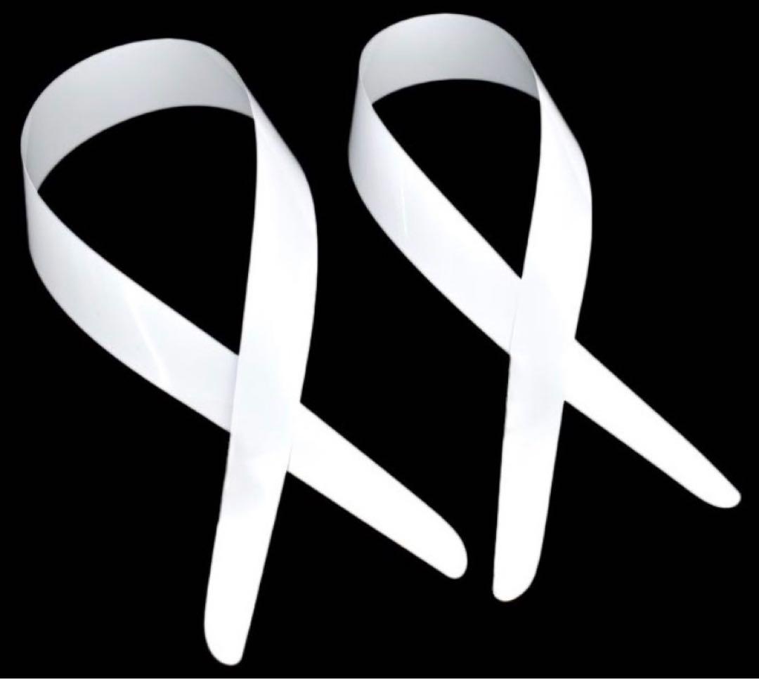 【衿芯付き】衿秀ひんやりき楽っくPremium Sサイズ替袖・絽替衿/広衿用衿芯