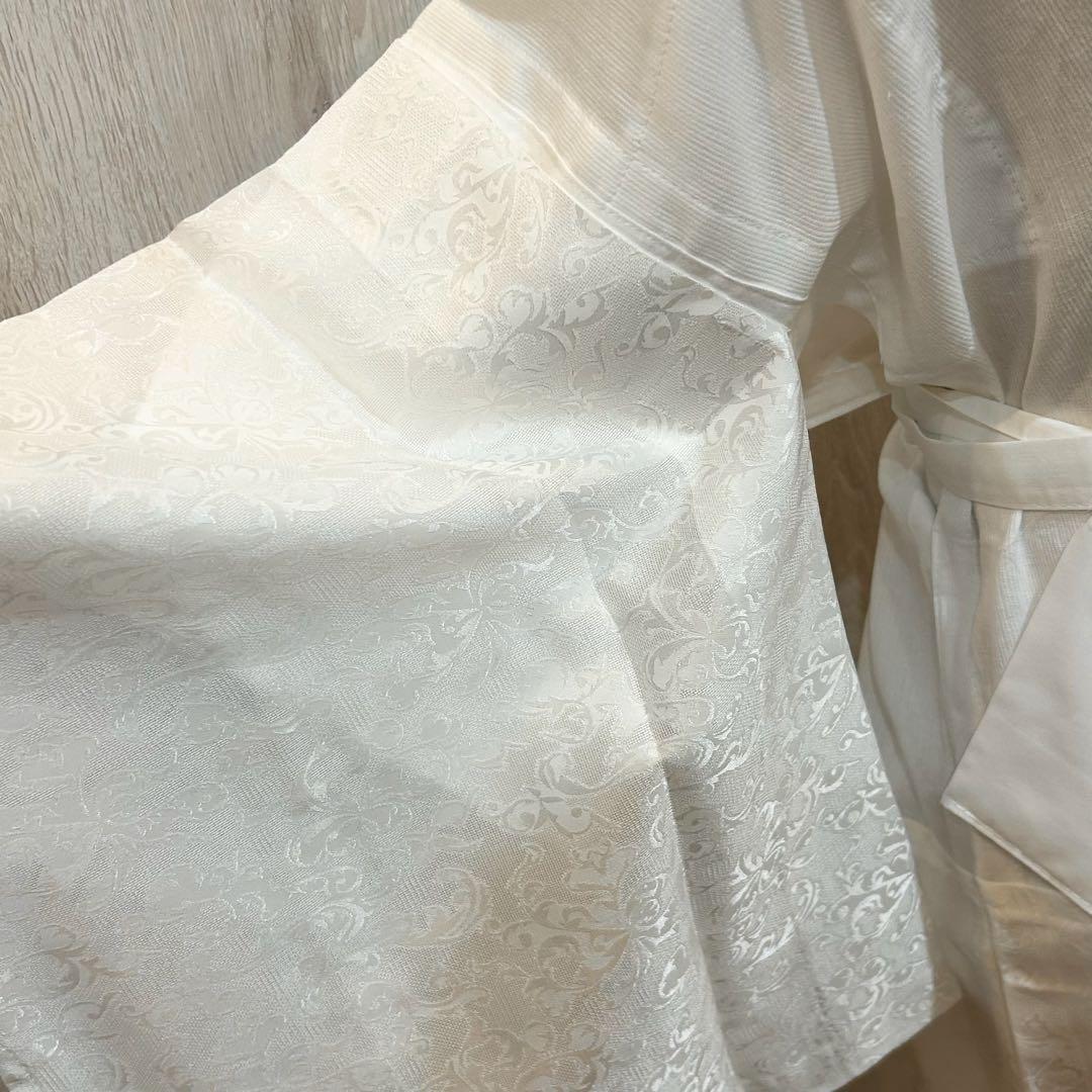 【衿芯付き】衿秀ひんやりき楽っくPremium Sサイズ替袖・絽替衿/広衿用衿芯