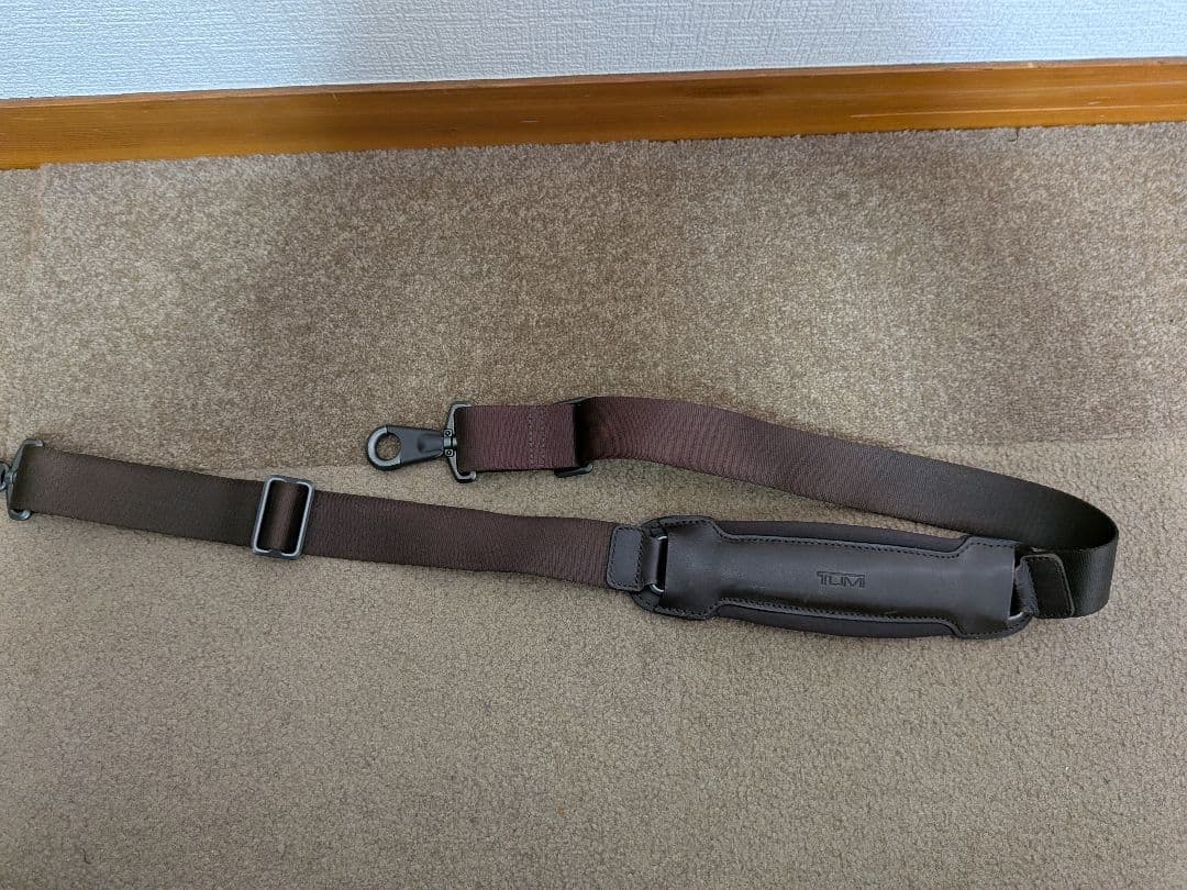 トゥミ エクスパンダブル・オーガナイザー・コンピューター・ブリーフ 26141