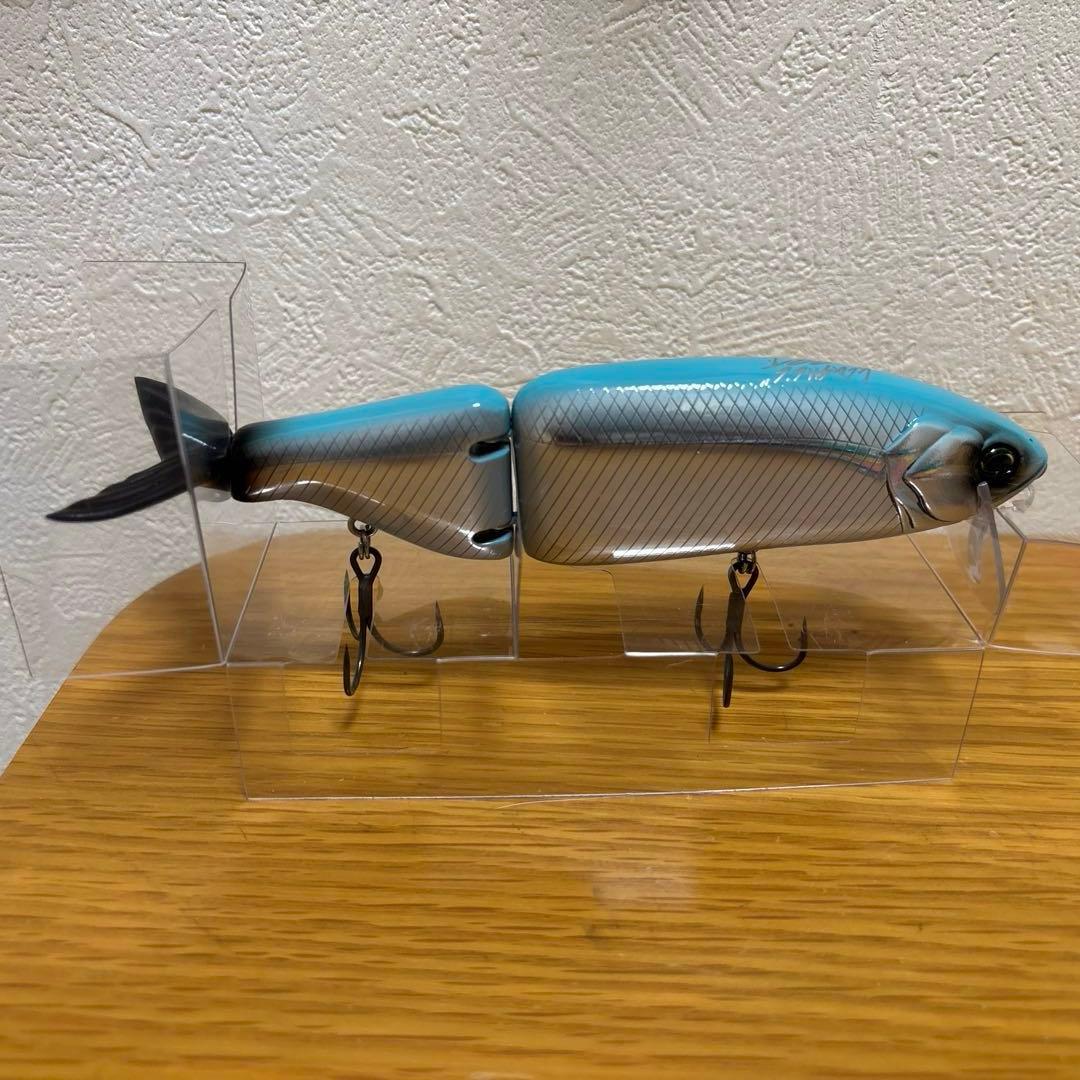 DRT タイニークラッシュ STINGER TREBLE セット