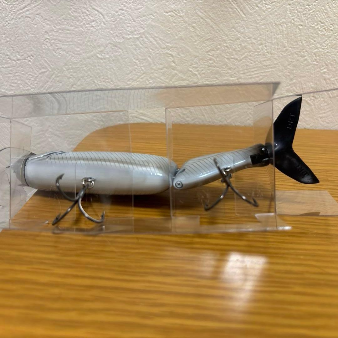 DRT タイニークラッシュ STINGER TREBLE セット