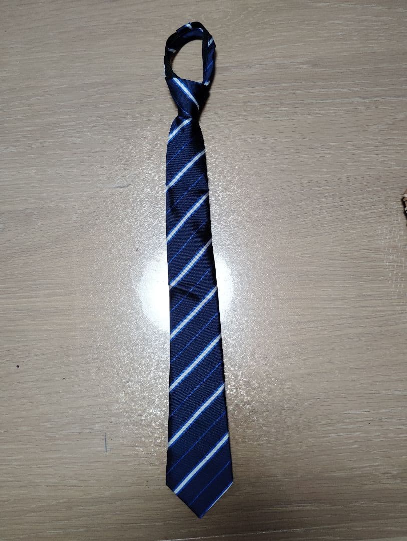 ☆emi-4mama☆プロフ必読！ 女の子パンツスーツ　ネイビー