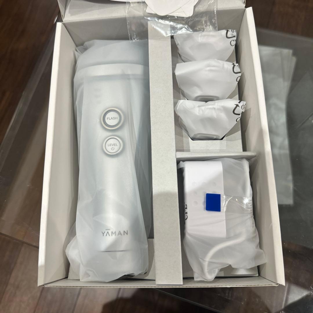 YA-MAN 脱毛器レイボーテヴィーナスSTA-209