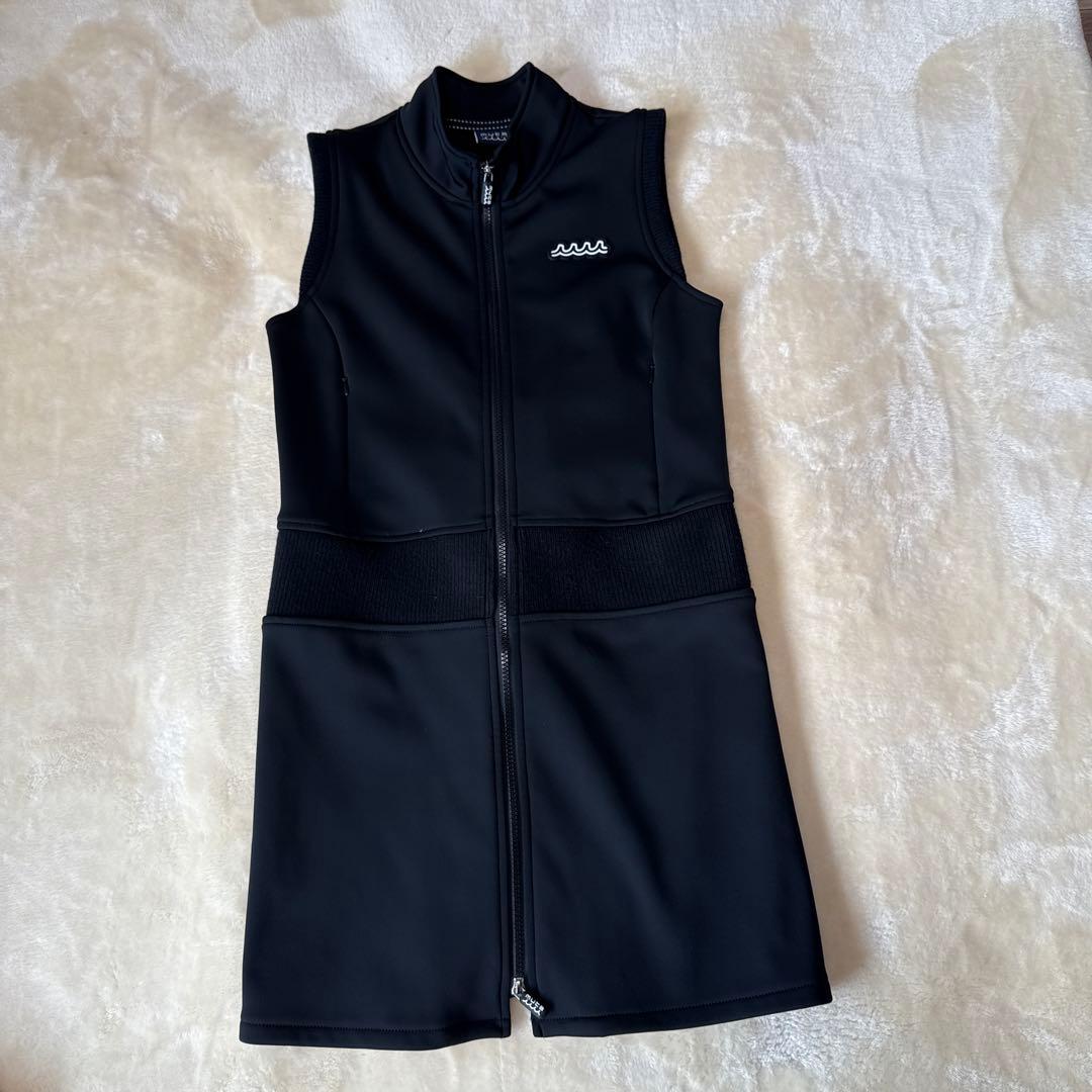 シナモン ワンピース