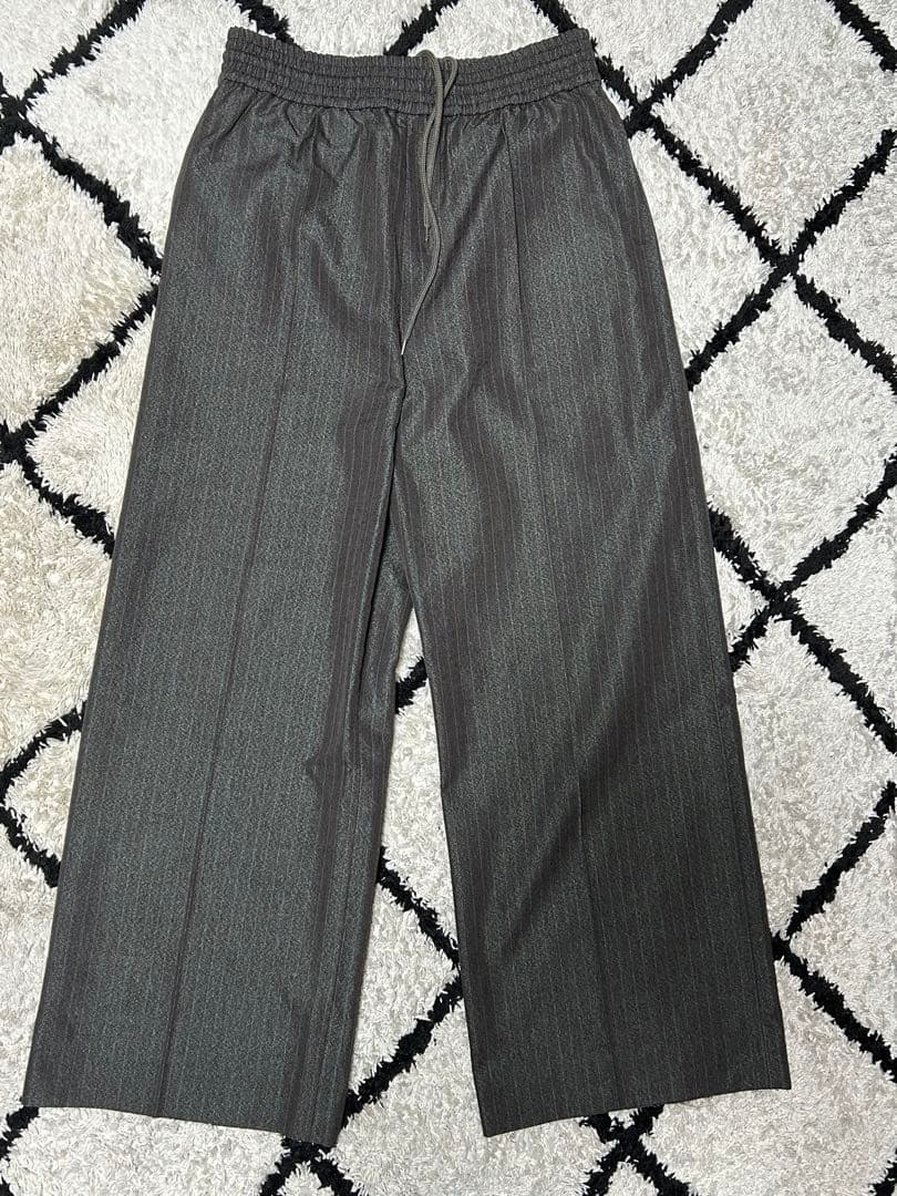 MASU スラックスパンツ　サイズ48