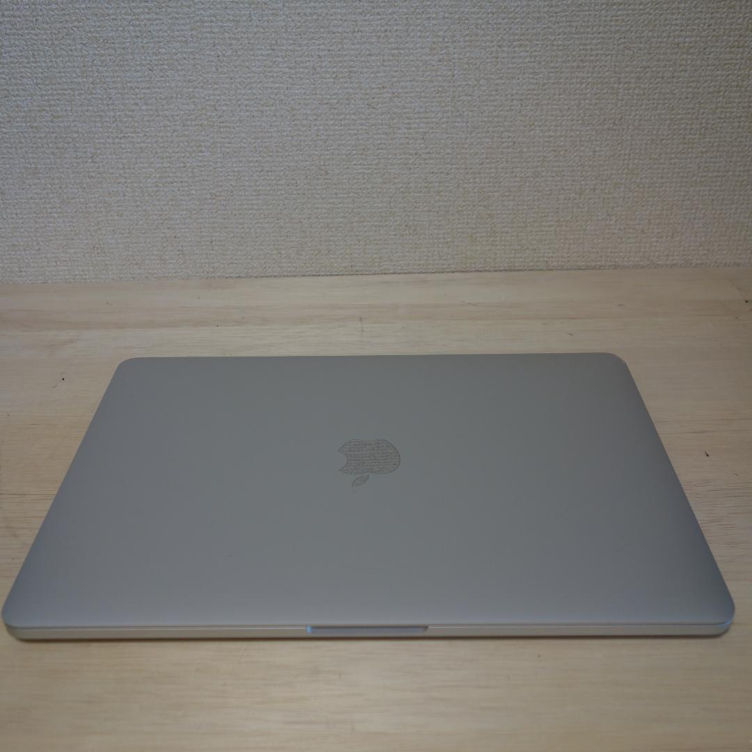 265）MacBook Pro 2020　i5/16GB/512GB13インチ