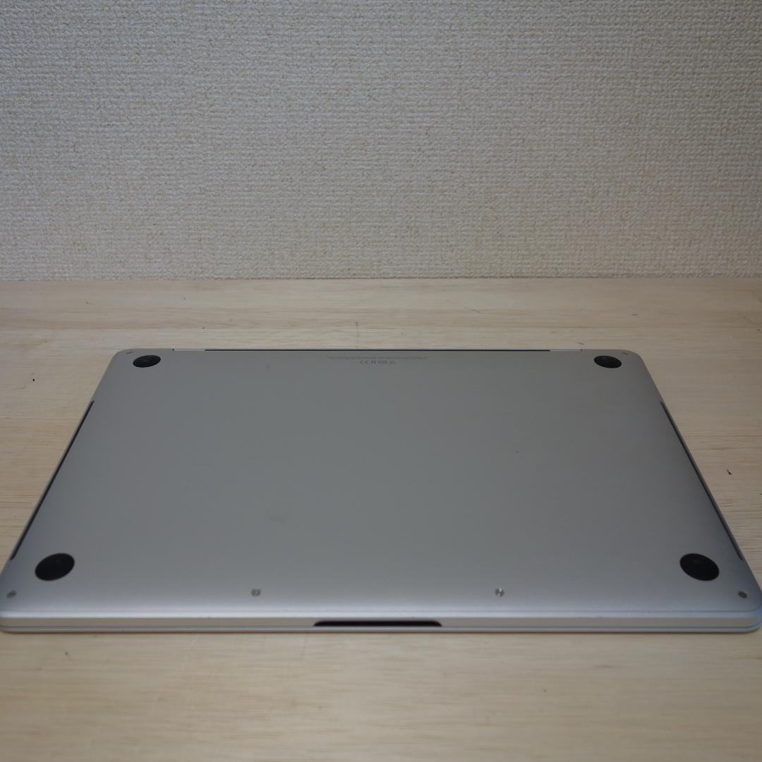 265）MacBook Pro 2020　i5/16GB/512GB13インチ
