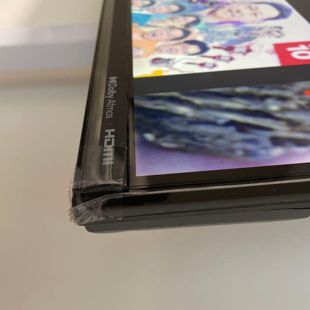 【美品】オリオン 50型 チューナーレススマートテレビ AEUD-50D