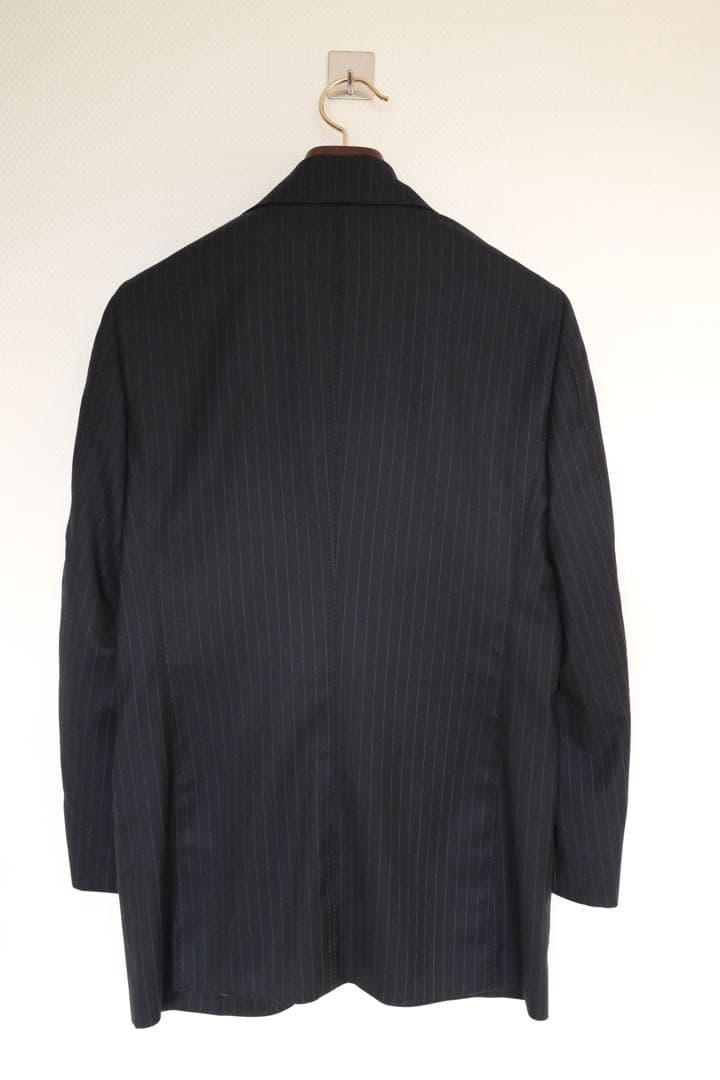 godard haberdashery stripe jacket［オーダー品］