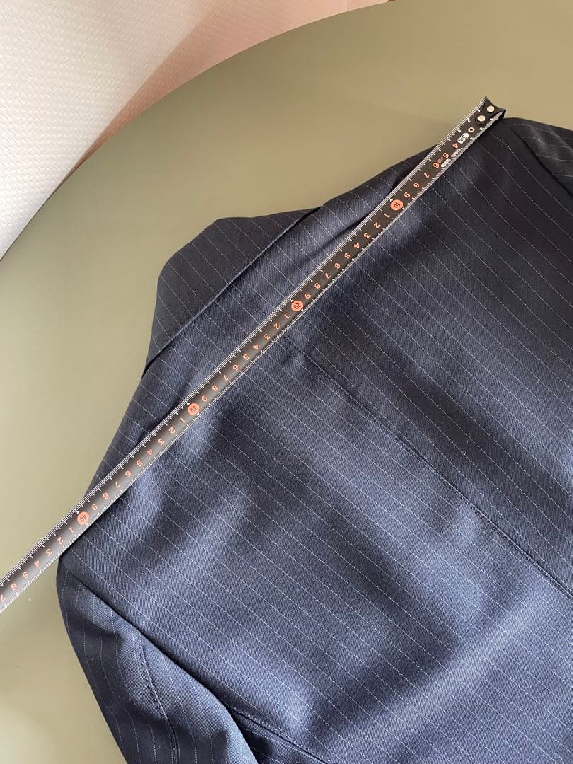 godard haberdashery stripe jacket［オーダー品］