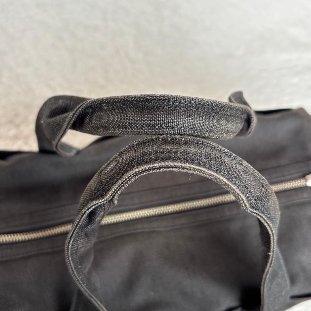 廃盤レア品★【PORTER ポーター】スモーキー ボストンバッグ