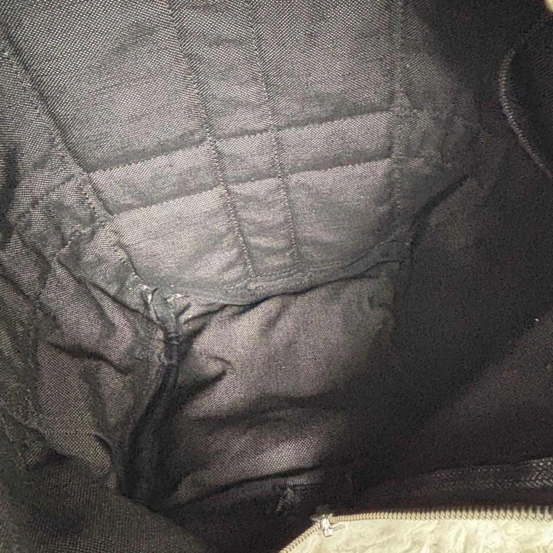 廃盤レア品★【PORTER ポーター】スモーキー ボストンバッグ