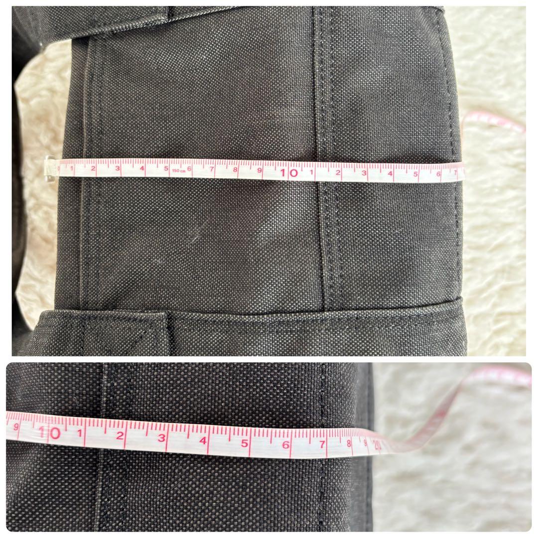 廃盤レア品★【PORTER ポーター】スモーキー ボストンバッグ