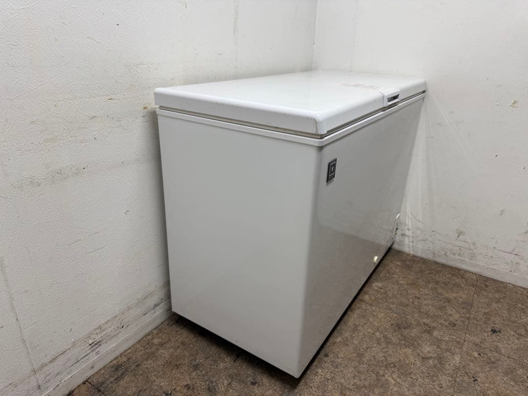 レマコム　冷凍ストッカー　フリーザー　冷凍庫　厨房　飲食店　RRS-262NF