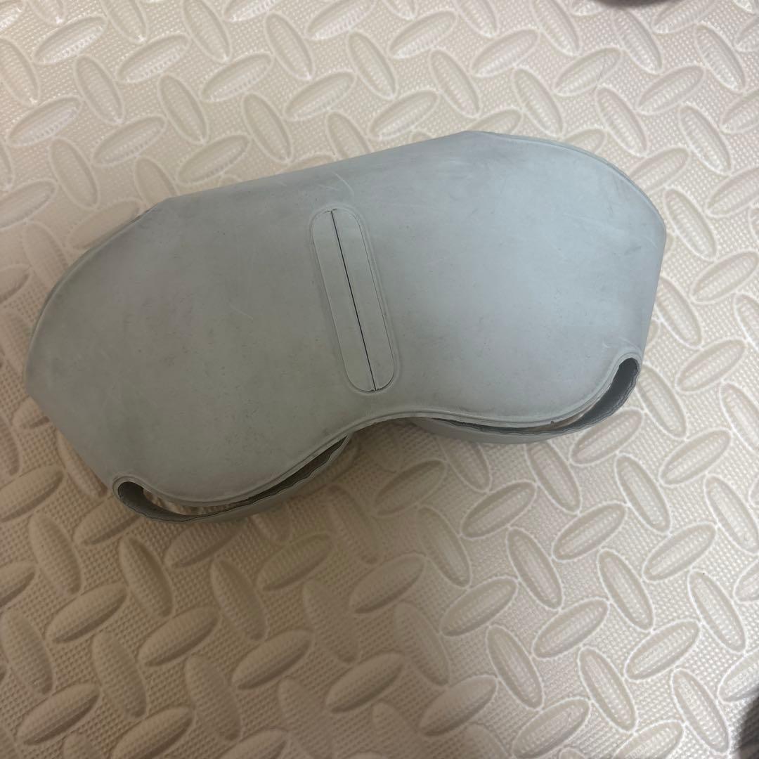 air pods max エアーポッズマックスシルバー ※箱有り。