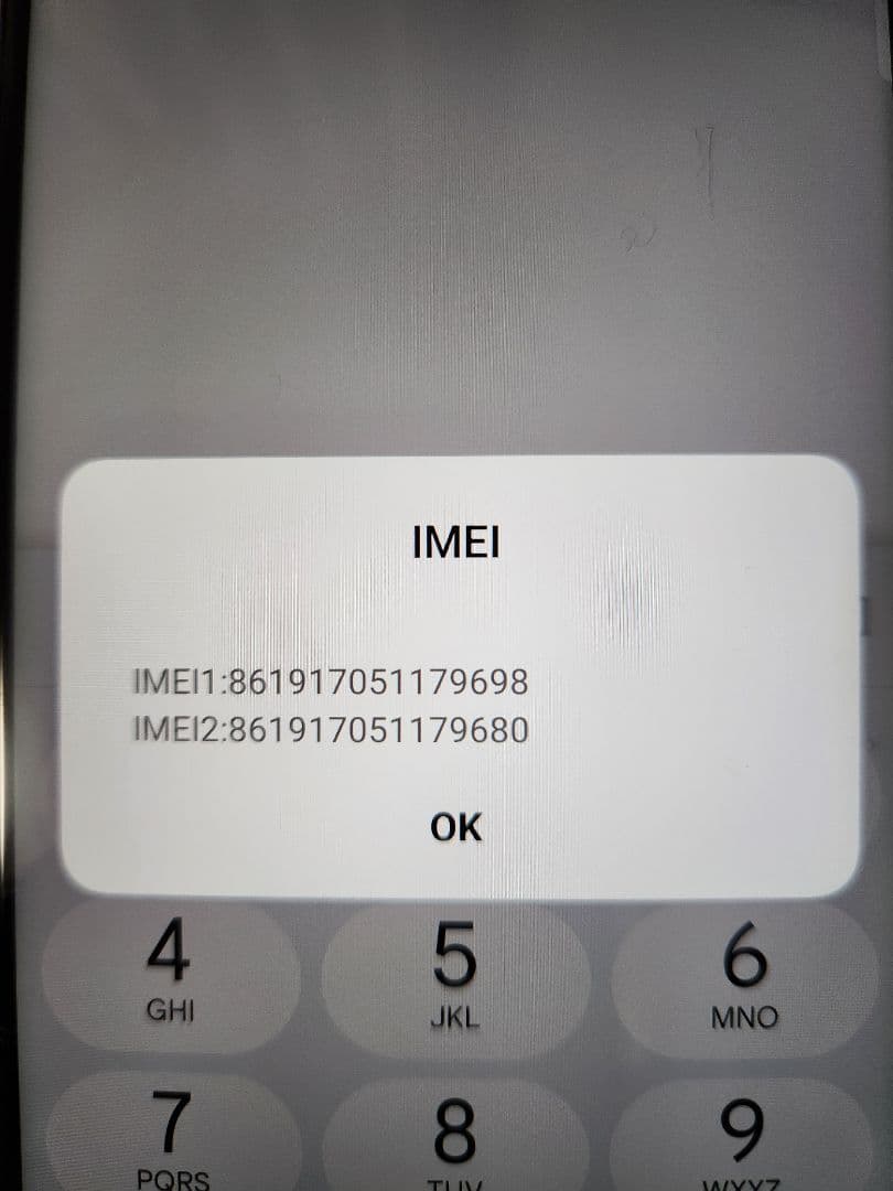 スマートフォン本体 oppo reno5a