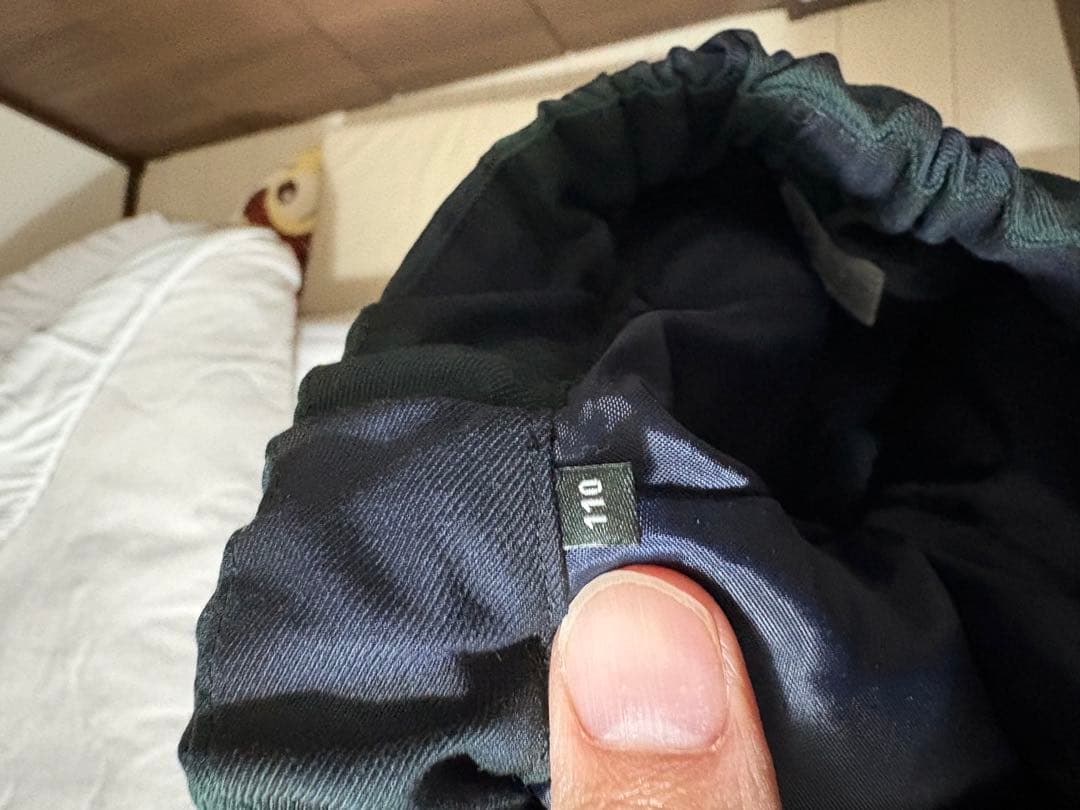 【入学式】ユナイテッドアローズグリーンレーベル セットアップ