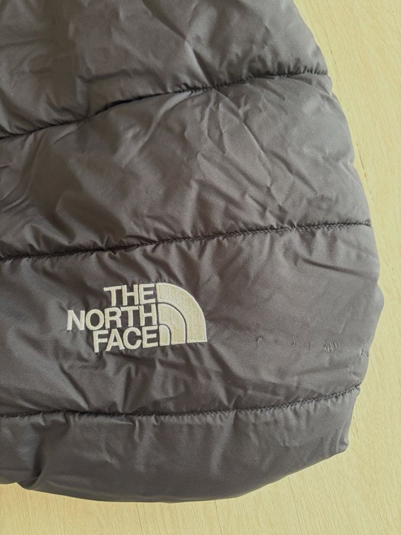 THE NORTH FACE　ブランケット　防寒ケープ　抱っこ紐