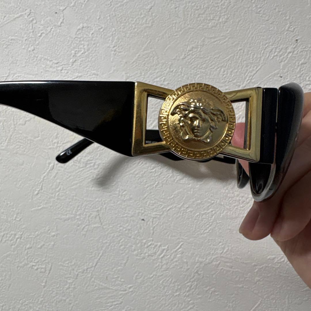 GIANNI VERSACE サングラス♪