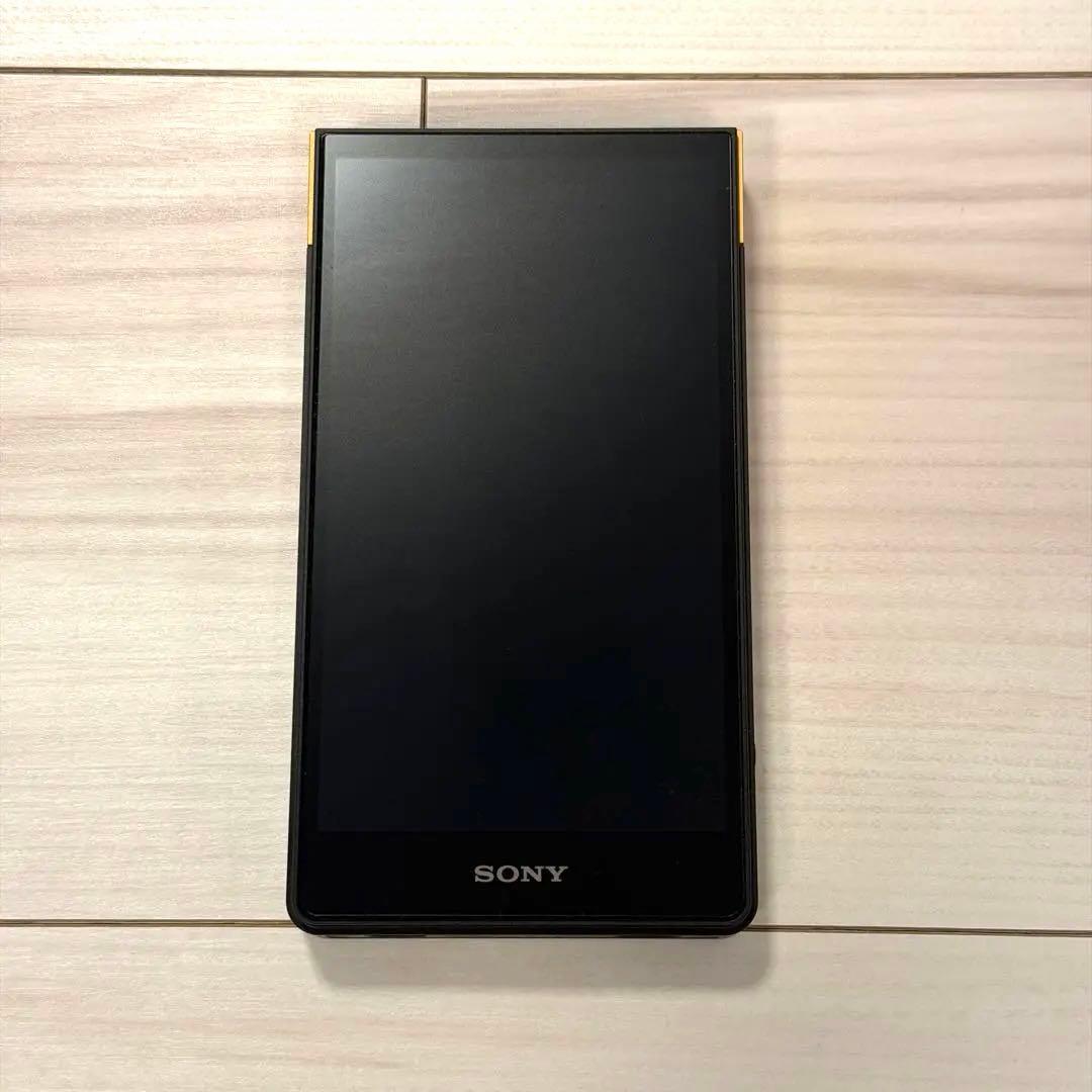 NW-ZX707　WALKMAN　美品