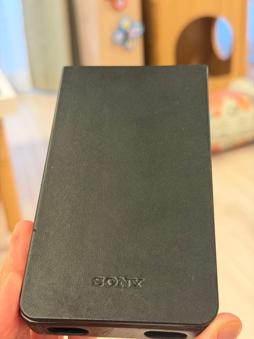 NW-ZX707　WALKMAN　美品