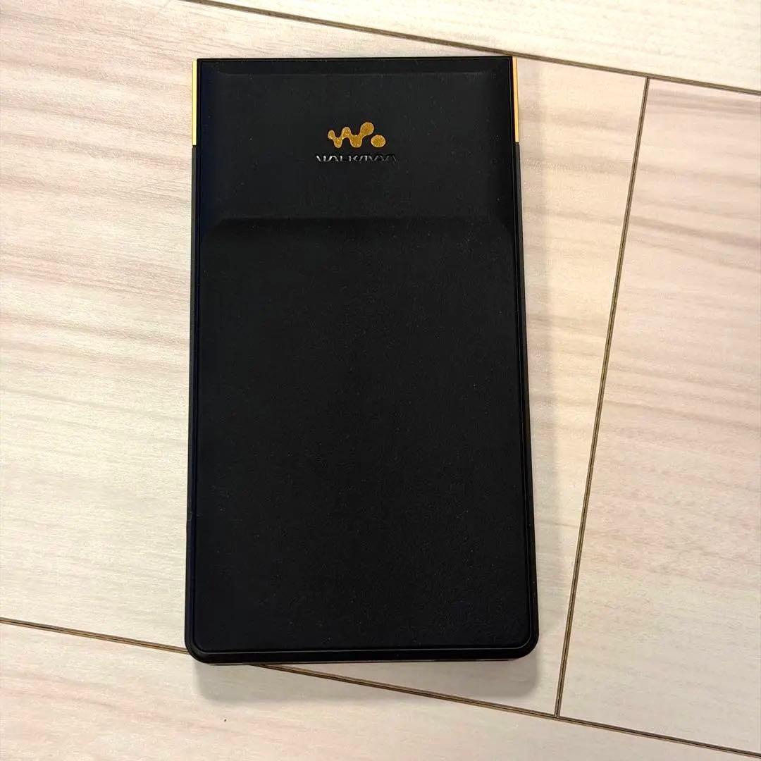 NW-ZX707　WALKMAN　美品