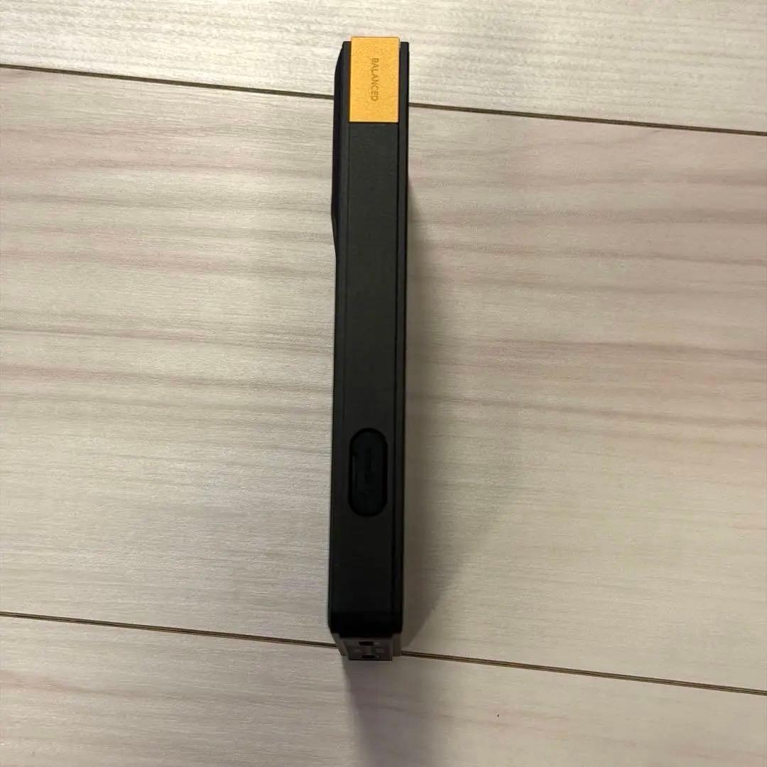 NW-ZX707　WALKMAN　美品