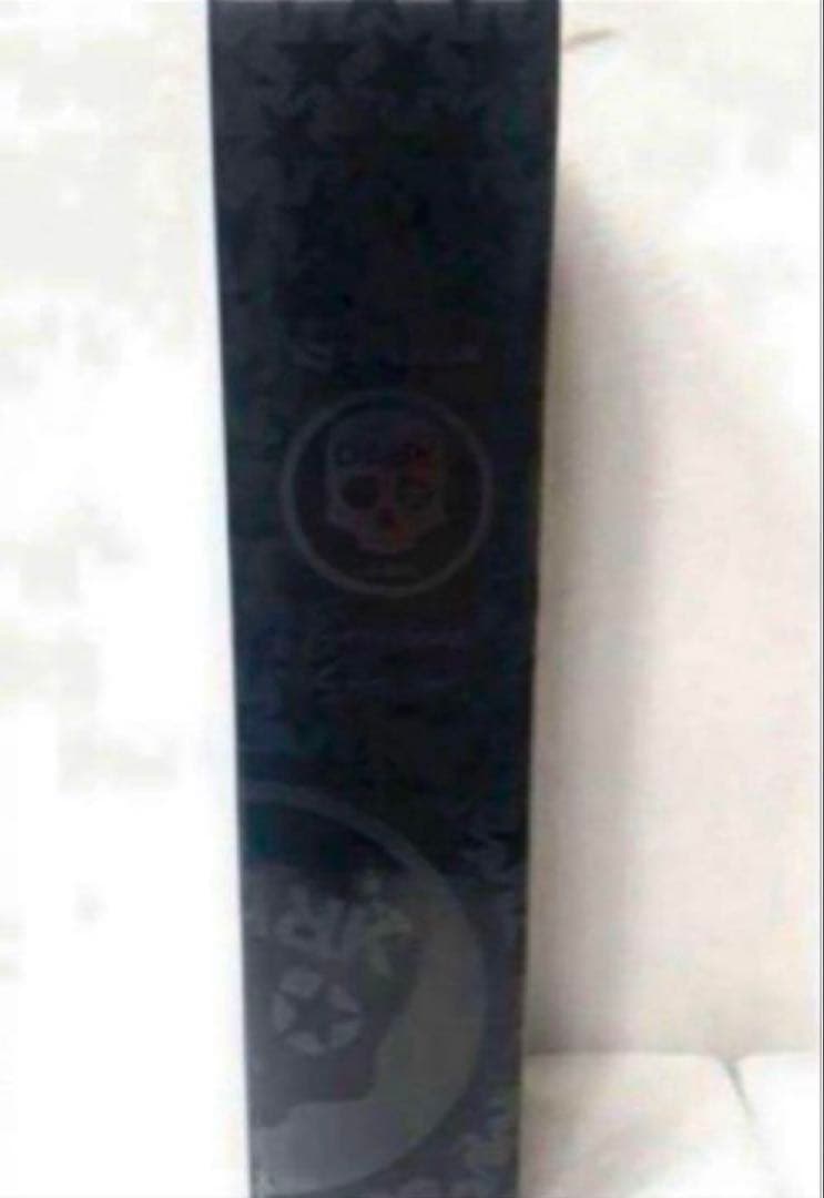 DARKLABELグラフェンスパシャン500ml・グラフェンシャンポー200ml