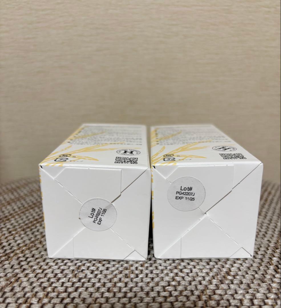 ⭐️GW限定⭐️ピュアゴールド2000mg 2本が37,500円‼️
