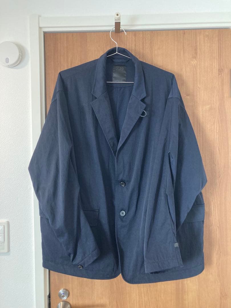 Haluka8438)DAIWA ダイワ39ゴアテックス セット