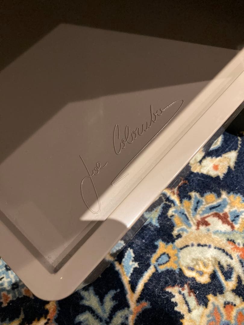 ボビーワゴン 2段2トレイ 2段3トレイ クミン