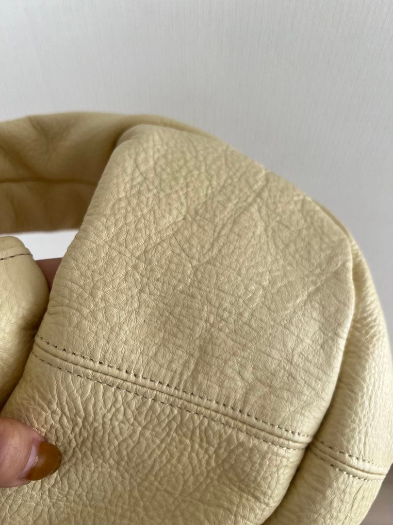 バッグ TODAYFUL / Leather Wrap Bag