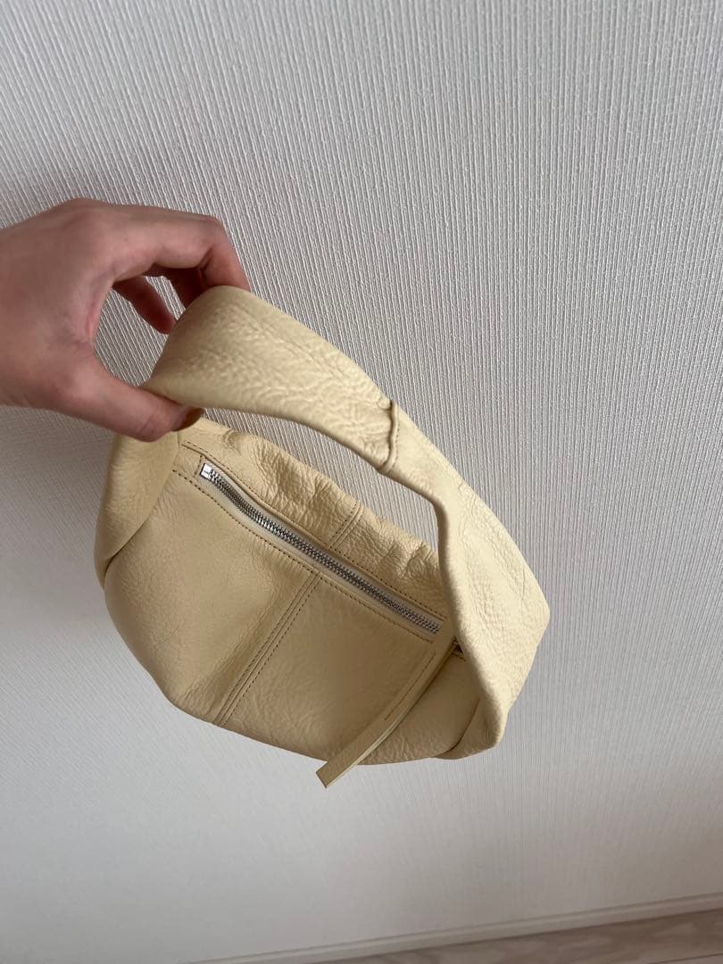 バッグ TODAYFUL / Leather Wrap Bag