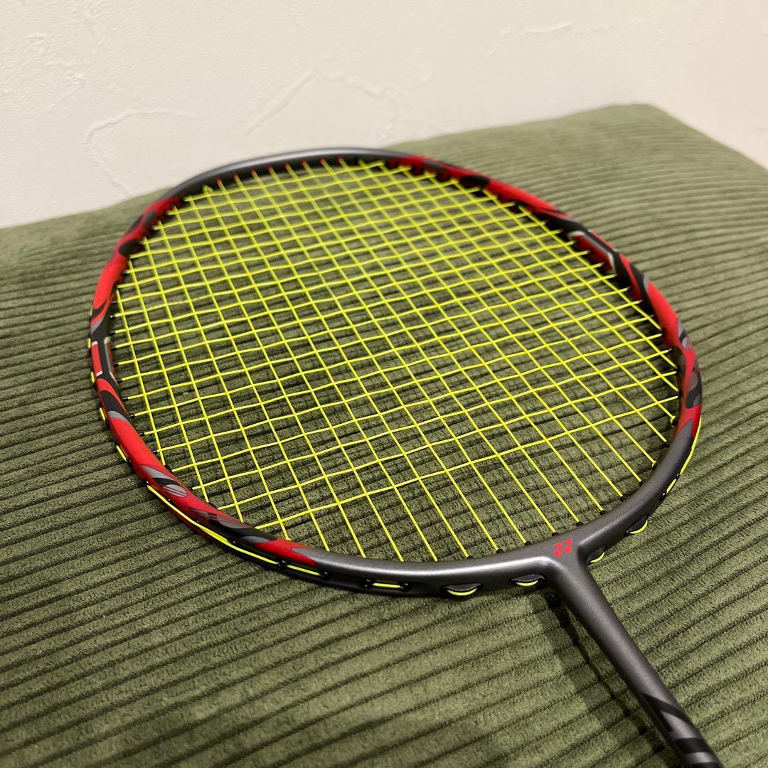 ヨネックス アークセイバー11PRO 美品