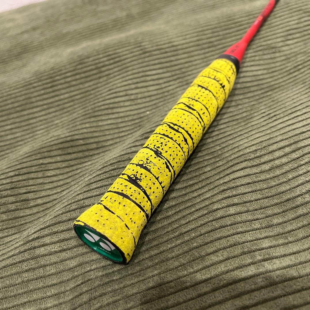 ヨネックス アークセイバー11PRO 美品