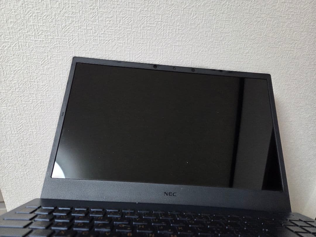 NEC LAVIE N15 N1585 ノートパソコン 15.6インチ