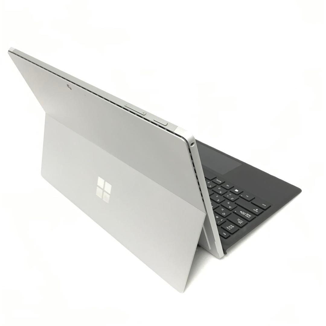 【超美品・最高機】 Surface Pro7 16G/256G Office