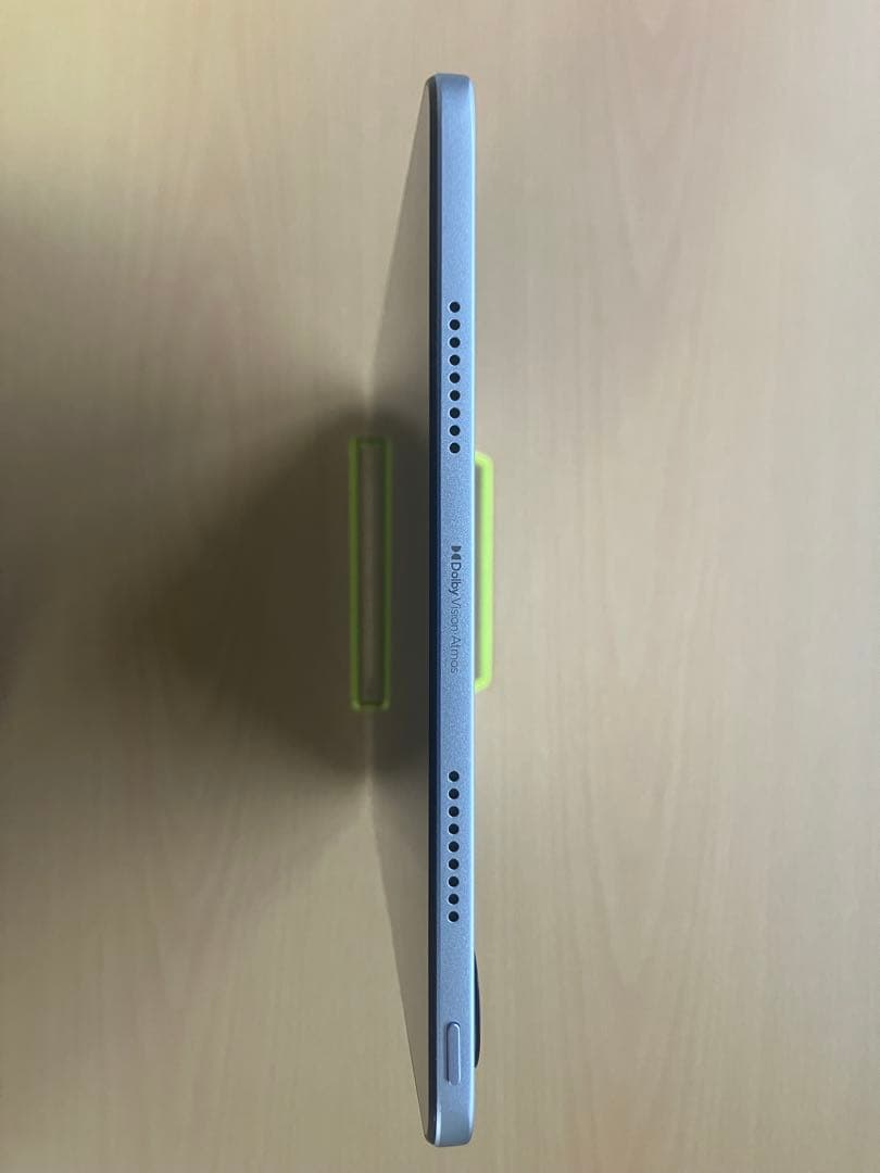 ￼新品同様に近い●Redmi Pad Pro 6GB+128GBオーシャンブルー