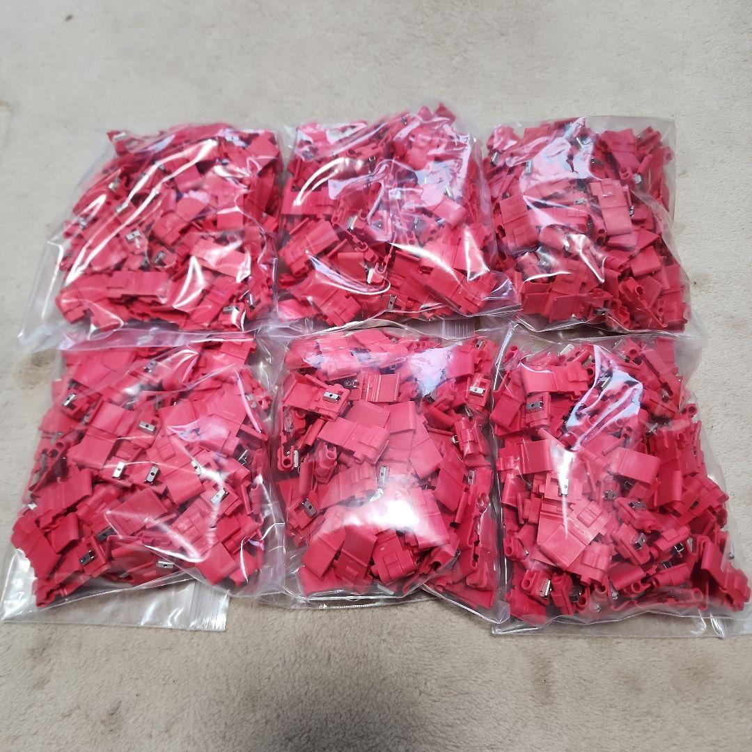 3M 558 エレクトロタップ 600個