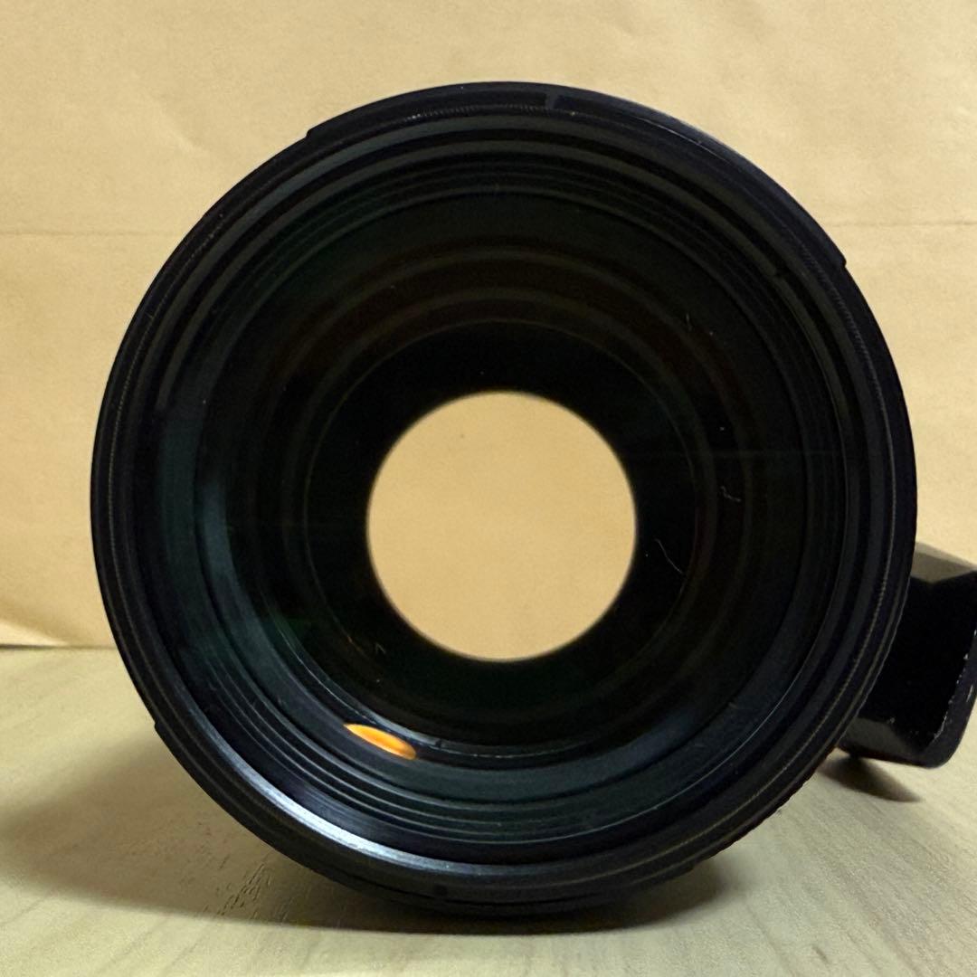 カ*き様 TAMRON SP AF 180mm F3.5 Di LD MACRO