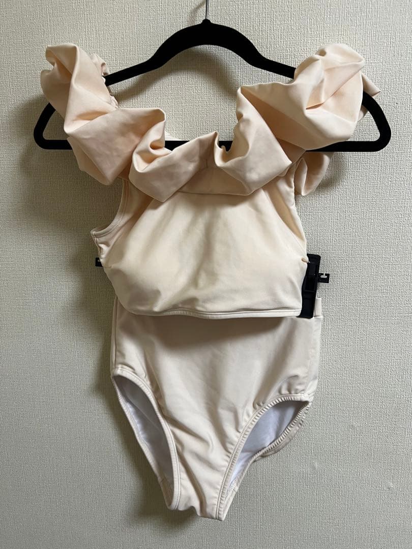 acka 水着　値下げしました