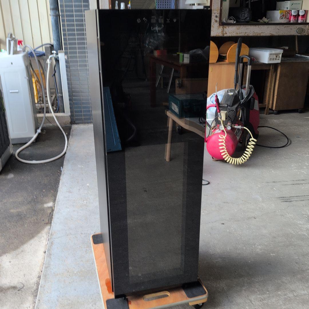 Lefier ワインセラー C27SLD