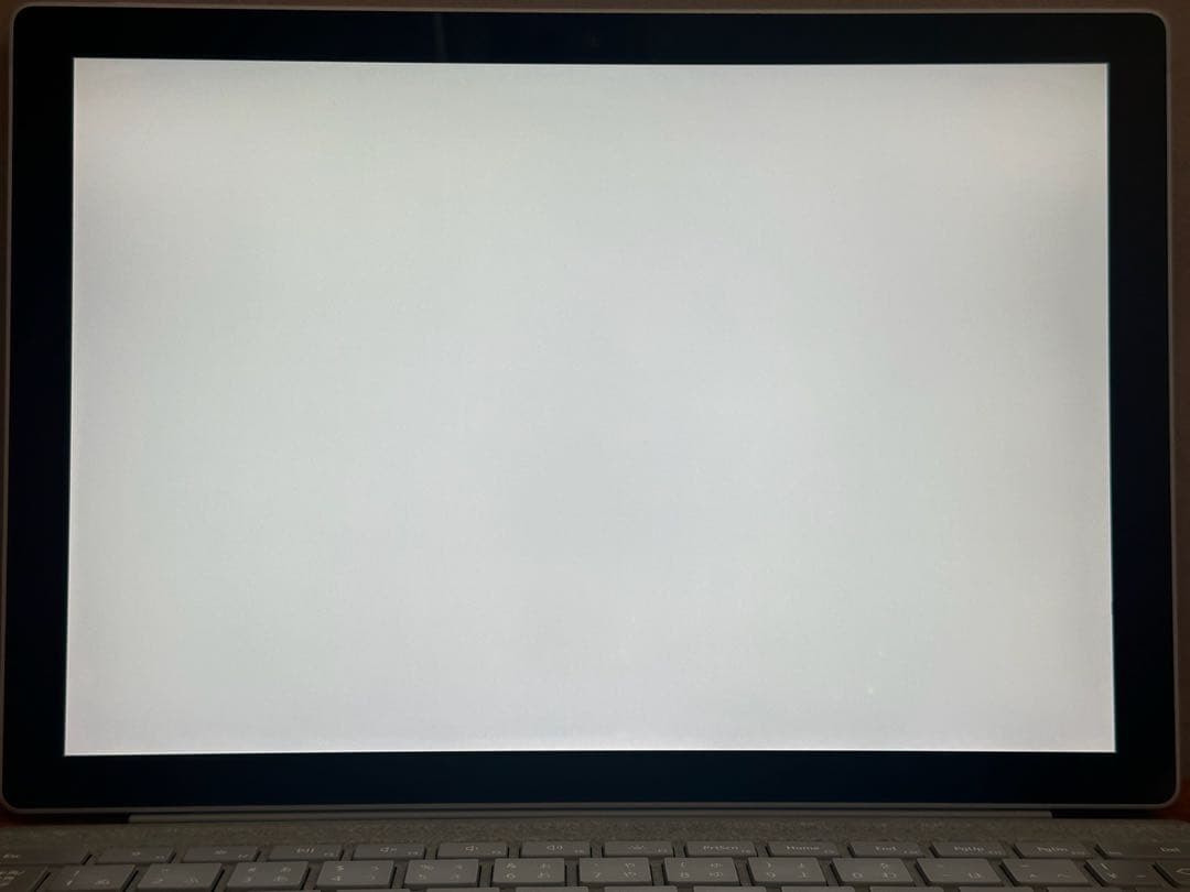 Windowsタブレット本体 Surface Pro7+LTE i5-1135G7 8GB 256GB