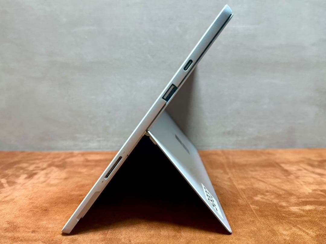 Windowsタブレット本体 Surface Pro7+LTE i5-1135G7 8GB 256GB