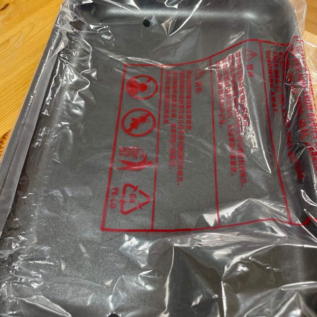 BRUNOコンパクトグリルホットプレートホットプレートBOE109新品