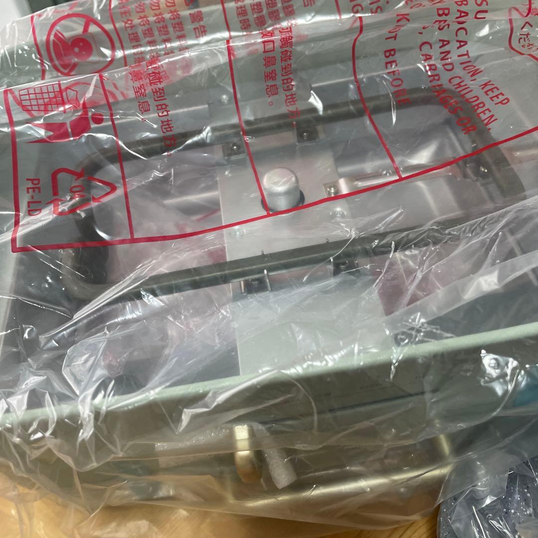 BRUNOコンパクトグリルホットプレートホットプレートBOE109新品