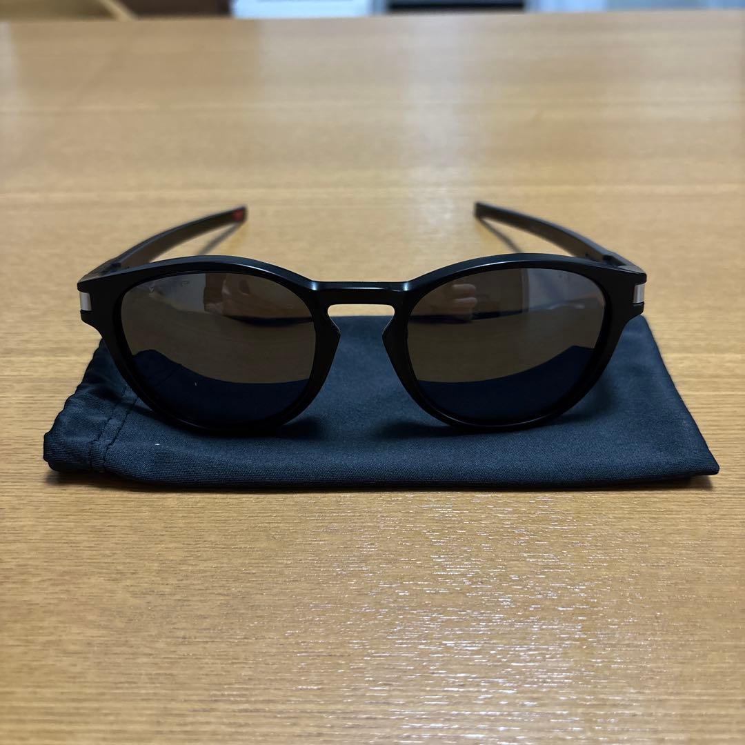 OAKLEY サングラス LATCH