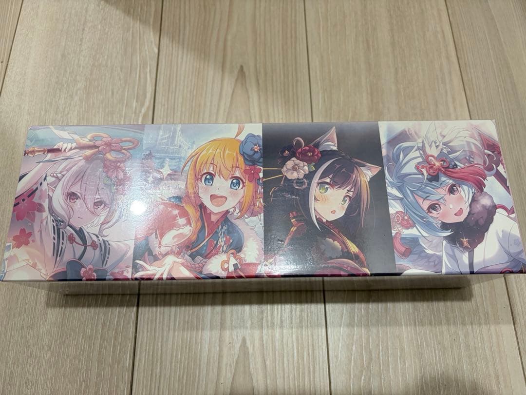 シャドウバースエボルヴ　プレミアムカードセット　プリンセスコネクト！　プリコネ